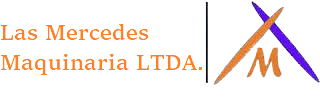 Las Mercedes Maquinarias - logo